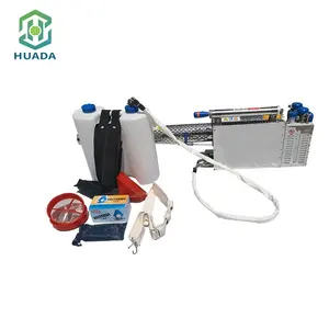 High Effective bed bugs Fogging Machine For Pest Control