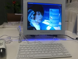 3D 머리 두피 진단 스캐너 분석기 프린터 - Product Image 3