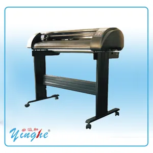 Yinghe plotter 4 ayak çizim kesici nijerya