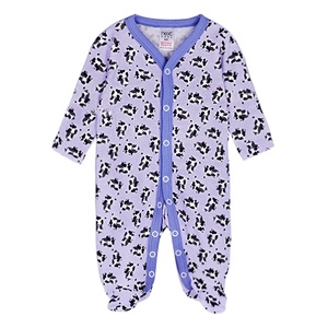 Redkite nuevo Onesuit de algodón orgánico ropa de bebé Pijamas - Product Image 6