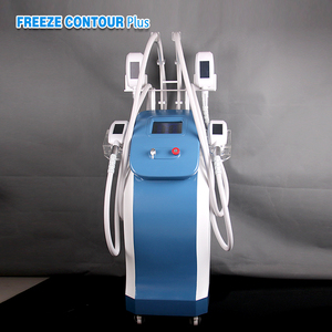 Cryalipolysis máquina de adelgazamiento de china nuevo producto innovador - Product Image 5