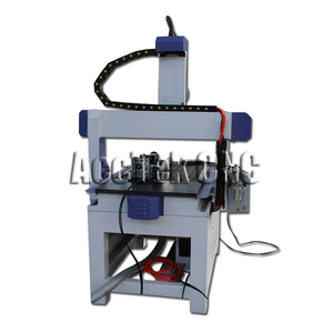 6090 mini publicité meubles en <span class=keywords><strong>bois</strong></span> cnc routeur Chine <span class=keywords><strong>fraiseuse</strong></span> de commande <span class=keywords><strong>numérique</strong></span> par ordinateur de 4 axes - Product Image 5