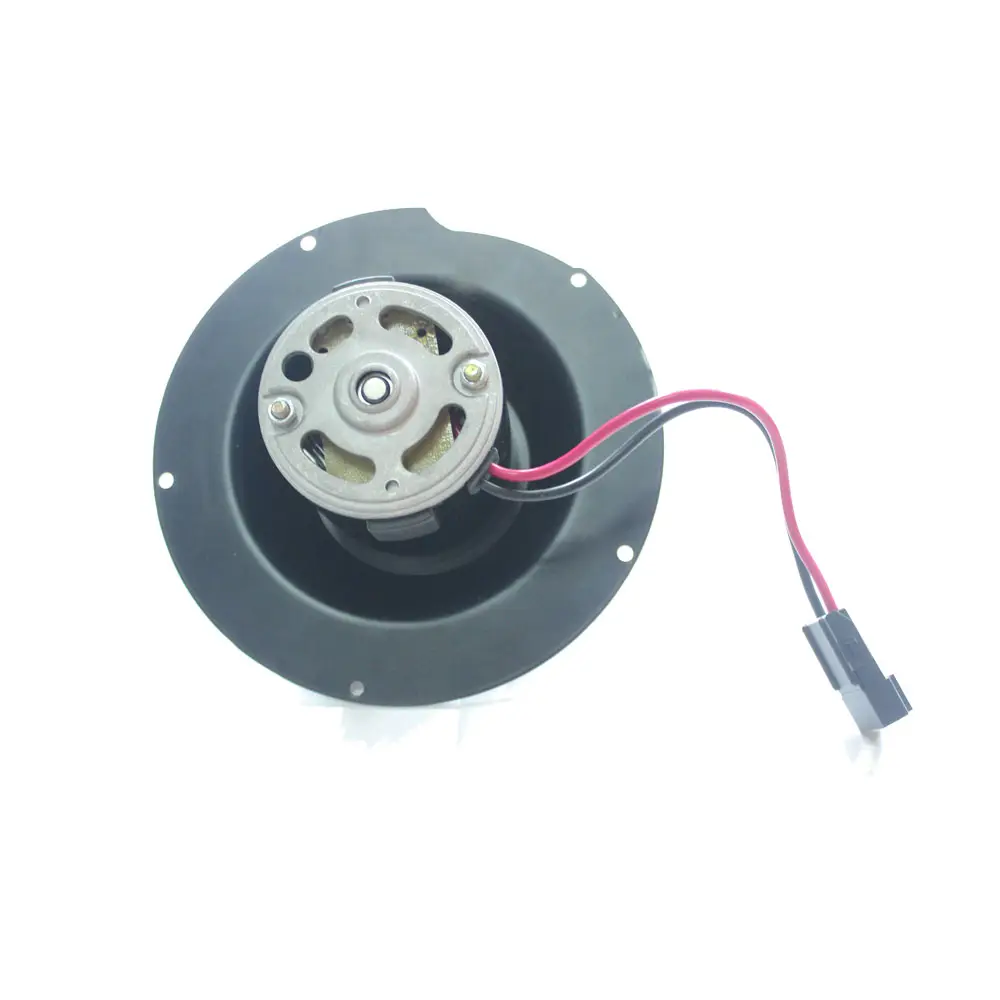 OE 1699949C1 Heavy Duty Air Conditioner Cooler 12v Dc Electric Blower Motor For International 5000 Series