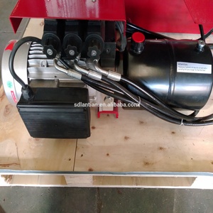 Removedor de llantas / asistencia de máquina de llantas / máquina para cambiar llantas - Product Image 5