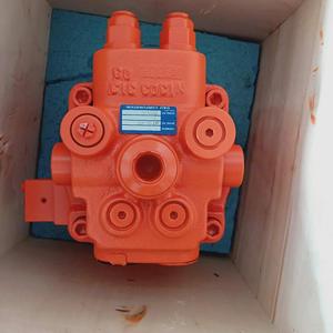<span class=keywords><strong>Excavator</strong></span> Hidrolik <span class=keywords><strong>Motor</strong></span> <span class=keywords><strong>EX75</strong></span> <span class=keywords><strong>Motor</strong></span> Swing - Product Image 6