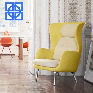 Nuevo Hotel <span class=keywords><strong>de</strong></span> diseño <span class=keywords><strong>de</strong></span> lujo sala <span class=keywords><strong>de</strong></span> tela ocio único asiento silla <span class=keywords><strong>en</strong></span> <span class=keywords><strong>venta</strong></span> - Product Image 5