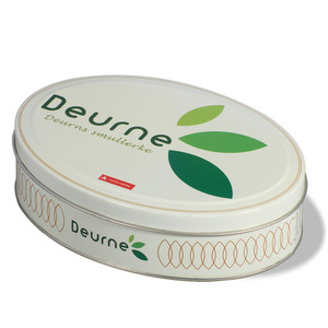 Mejor Diseño moda aluminio Oval caja de dulces embalaje - Product Image 2