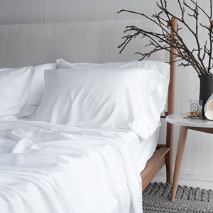 Venta al por mayor de bambú orgánicos ropa de cama conjunto de bambú y de las sábanas de <span class=keywords><strong>la</strong></span> cama - Product Image 5