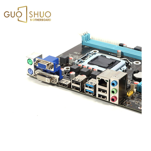 Usine Personnalisation Intel Tb85 16 go Ddr3 Lga 1150 Pci-E 3.0 Sata Bureau <span class=keywords><strong>Carte</strong></span> Mère <span class=keywords><strong>Gaming</strong></span> - Product Image 3