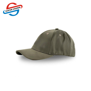 Personnaliser plaine nylon non structurées <span class=keywords><strong>snapback</strong></span> chapeaux nylon <span class=keywords><strong>blanc</strong></span> casquette de baseball - Product Image 1
