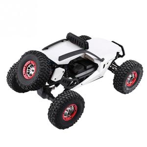 WL toys-coche teledirigido de alta velocidad, juguete Wltoys 12429 <span class=keywords><strong>1</strong></span> <span class=keywords><strong>12</strong></span> 4WD - Product Image 5