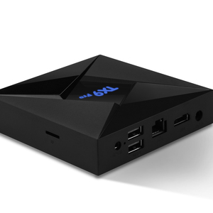 Populaire Model Tanix Tv Box Octa Core Amlogic S912 <span class=keywords><strong>Android</strong></span> Tv Box 3 Gb Ram TX9 Pro - Product Image 3