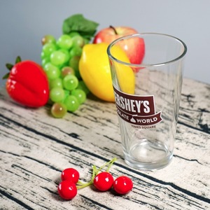 Precio barato espesor 16 OZ de agua potable de vidrio <span class=keywords><strong>en</strong></span> <span class=keywords><strong>casa</strong></span> y Bar - Product Image 5