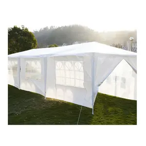 GS09 pavillon فرك قاعة خيمة عملاقة للبيع