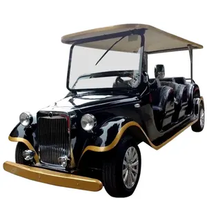 Voiture ancienne classique à essence certifiée EPA à vendre - Product Image 1