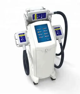 جهاز شفط بالدهون بالتجميد جهاز تبريد الدهون cryolipolysis COOLPLAS ماكينة تقليل الدهون سعر