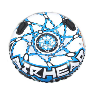 Tube de neige <span class=keywords><strong>gonflable</strong></span> en PVC pour adultes, jouets d'hiver, godemiche de neige, pour enfants - Product Image 1