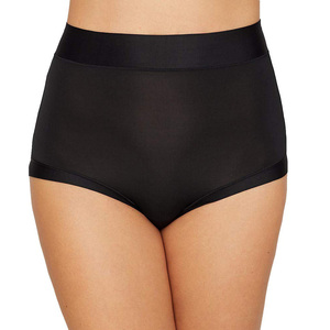 Delle donne Sexy <span class=keywords><strong>Slip</strong></span> <span class=keywords><strong>Invisibili</strong></span> Estate Traspirante Fast Dry Hip Lifter delle Donne <span class=keywords><strong>Slip</strong></span> A Vita Alta - Product Image 6