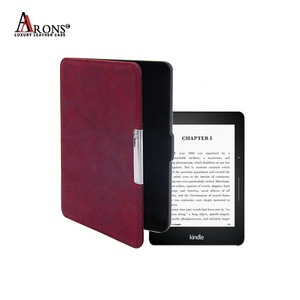 <span class=keywords><strong>Prix</strong></span> Discount Pour <span class=keywords><strong>Amazon</strong></span> <span class=keywords><strong>Kindle</strong></span> Paperwhite 1/2/3 Flip Étui En Cuir, aimant Intelligent Personnalisé Cas Avec Motif Pour <span class=keywords><strong>Kindle</strong></span> - Product Image 4