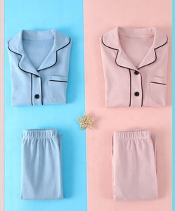 Pigiami in cotone <span class=keywords><strong>da</strong></span> donna pigiami <span class=keywords><strong>da</strong></span> donna con <span class=keywords><strong>pigiama</strong></span> <span class=keywords><strong>da</strong></span> donna con <span class=keywords><strong>pigiama</strong></span> <span class=keywords><strong>da</strong></span> donna - Product Image 2