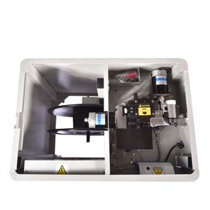 Máquina <span class=keywords><strong>flejadora</strong></span> de cajas de cartón semiautomática de doble motor, <span class=keywords><strong>manual</strong></span> - Product Image 5