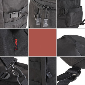 Ad alta capacità portatile multifunzione attrezzatura <span class=keywords><strong>da</strong></span> <span class=keywords><strong>pesca</strong></span> <span class=keywords><strong>borsa</strong></span> <span class=keywords><strong>per</strong></span> astuccio e altri strumenti di stoccaggio uso all'ingrosso multiuso - Product Image 4