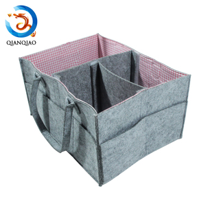 Haute Qualité Sentait Bébé Changer la Couche Couche Sac - Product Image 1