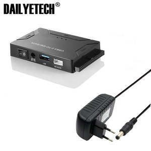 USB 3,0 <span class=keywords><strong>a</strong></span> <span class=keywords><strong>SATA</strong></span> <span class=keywords><strong>IDE</strong></span> ATA adaptador <span class=keywords><strong>de</strong></span> datos 3 en 1 para PC portátil <span class=keywords><strong>de</strong></span> 2,5 "3,5" HDD duro controlador <span class=keywords><strong>de</strong></span> disco con poder - Product Image 5