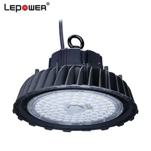 LED 高棚灯 30000 流明 SAA led 低棚灯工厂照明 UFO 100 w 150 w 200 w w LED 芯片 200lm/w