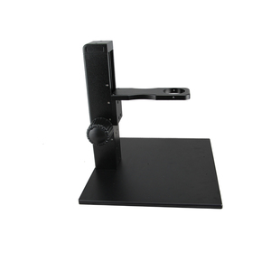 Ft-Opto FH65Q 50mmステレオ顕微鏡トラックスタンド粗いフォーカスホルダー強く耐久性 - Product Image 5