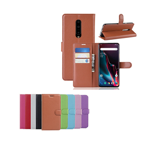 <span class=keywords><strong>Funda</strong></span> de cuero premium de PU para Oneplus <span class=keywords><strong>7</strong></span> <span class=keywords><strong>Pro</strong></span> <span class=keywords><strong>One</strong></span> <span class=keywords><strong>Plus</strong></span> <span class=keywords><strong>7</strong></span> <span class=keywords><strong>Pro</strong></span> - Product Image 1