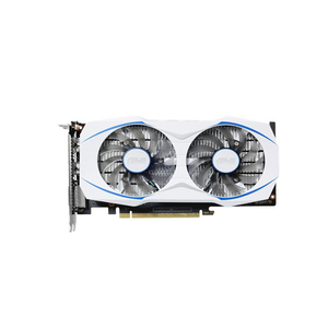 ใช้ asu, S GTX1050Ti คู่ O4G กราฟิกการ์ด GDDR5การ์ดวิดีโอเกม128บิต - Product Image 3