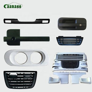 Bonne qualité et prix concurrentiel <span class=keywords><strong>DAF</strong></span> camion pièces de rechange - Product Image 4