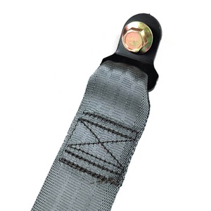 Cảm biến an toàn đạt chứng nhận ECE R16 (E4), dây đai an toàn cho tài xế xe tải 3 điểm, chất liệu có chức năng nhắc nhở bằng cảm biến - Product Image 4