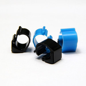 Goedkope Prijs Bird/Kip/Duif <span class=keywords><strong>Rfid</strong></span> Kleurrijke Voet Tags Been <span class=keywords><strong>Ring</strong></span> Voor Fokken Pluimvee - Product Image 1