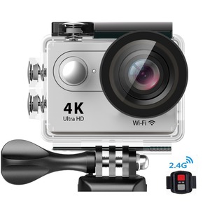 H9R acción Cámara Ultra HD 4 K/25fps WiFi 2.0 "170D subacuática impermeable casco CAM deporte Cámara - Product Image 5