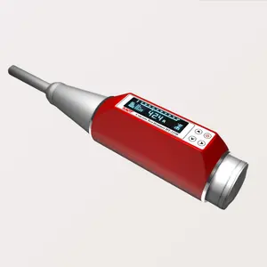 Digital concrete schmidt test hammer prezzo del produttore HT-225D con microprinter