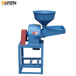 Ampiamente Uso Della Macchina di Mais Smerigliatrice In Listino <span class=keywords><strong>Prezzi</strong></span> - Product Image 5