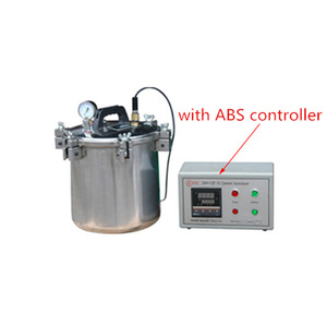 STYZF-1 Lab autoclave prezzo a prova di resistenza di cemento di cemento campione - Product Image 5