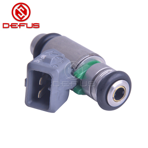 Iniettori Carburante DEFUS Efficienti e Affidabili OEM IWP-143 per Clio Megane Laguna Scenic <span class=keywords><strong>Thalia</strong></span> 1.4 1.6 Valvole di Iniezione - Product Image 3