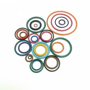 זין וכדורים עובש צפיפות גומי סיליקון O טבעת - Product Image 6