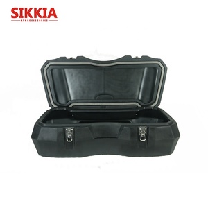 Frente atv <span class=keywords><strong>quad</strong></span> caja delantera caja de carga superior caso ARCA - Product Image 3