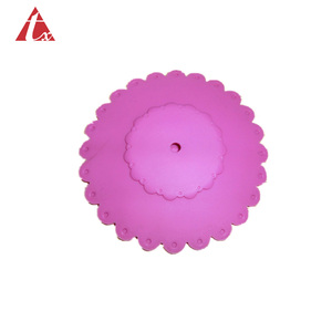Citas para <span class=keywords><strong>2018</strong></span> de goma de colores surtidos Mason Jar tazas de lujo de la lata de café taza tapas - Product Image 5