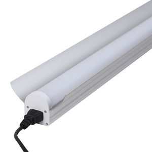 20-50 W al por mayor Rectangular comercial de aluminio lineal Led moderna lámpara colgante luz para oficina - Product Image 6