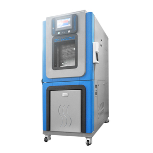 Programable constante de temperatura y humedad ambiental prueba Cámara - Product Image 1