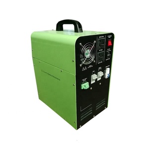 OEM <span class=keywords><strong>1500</strong></span> <span class=keywords><strong>W</strong></span> de onda sinusoidal pura dc a 3 Fase inversor de corriente ac 24 V-220 V inversor - Product Image 4