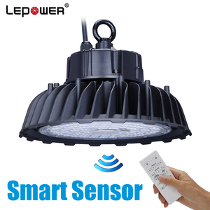 Chống Thấm Nước Nhôm Led High <span class=keywords><strong>Bay</strong></span> Ánh Sáng Ufo 150W Cầu Lông Tòa Án Ánh Sáng Led High <span class=keywords><strong>Bay</strong></span> Ánh Sáng Với Cảm Biến Thông Minh - Product Image 2