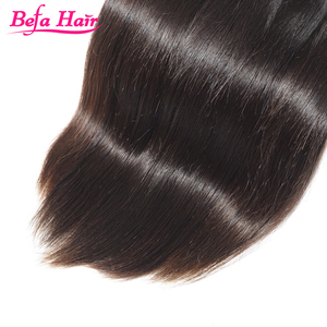 Manikür hizalanmış tığ örgü bakire saç hindistan, doğal saç uzatma ürünleri paket - Product Image 6