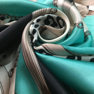 Nhà Máy Giá Rẻ 100% Polyester In Satin Áo Vải - Product Image 5