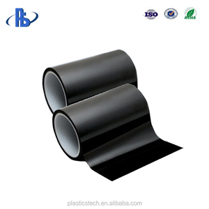 Venta al por mayor retardante de <span class=keywords><strong>la</strong></span> llama <span class=keywords><strong>película</strong></span> de poliéster cinta eléctrica fuego etiqueta engomada - Product Image 2